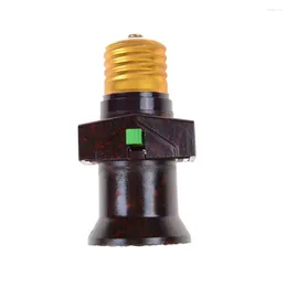 Lamp Holders Pendant Bulb Holder E27 Lampholders Bases Switch Vintage Socket AC 111V 240V LED