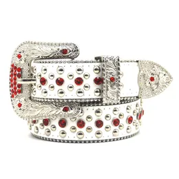 Western Rhinestone Belt Fashion Casual Luxury Strap Diamond Belt Cowgirl Cowboy Bling Crystal Belts