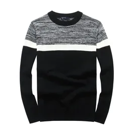 Toptan Paket Posta 2091 Sonbahar ve Kış Avrupa ve Amerika'da Yeni Polos Gömlek Parçaları Erkekler Uzun Kollu Pamuklu Büyük Moda Sweater Sweaters S-2XL