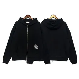 Erkekler Artı Boyutu Hoodies Sweatshirt Sonbahar / Kış 20222cquard Örgü Makinesi E Özel Jnlarged Detay Crew Boyun Pamuk DE3E4T