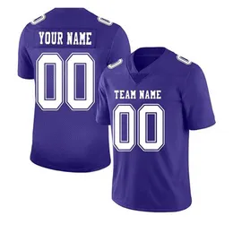 2022 DIY Football Jersey Custom Men Men Kobiet Kids Szygowane koszulki 018