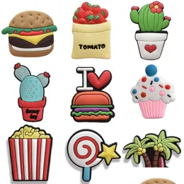 Fridge Magnets Fridge Magnets Pvc Colorf Cartoon Magnet Sticker Plastic Refrigeator 3D Cute Early Education Childrens Mes Post Wholes Dhmyn