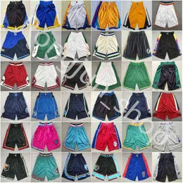 CJ McCollum Basketball Sport Shorts Nosuj spodnie dresowe Damian Lilrd Terrence Ross Dwayne Bacon Penny Hardaway Tracy McGrady Markelle Fultz