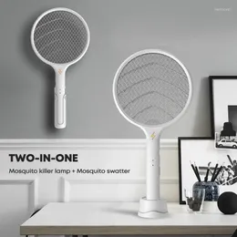 Smart Automation Modules Electric Mosquito Swatter USB RECHARGEABLE SUMMER