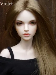 Dolls 1 4 meninas Amy Moda Body 43cm BJD Excelente qualidade e resina de alta qualidade Presente de Natal 220912