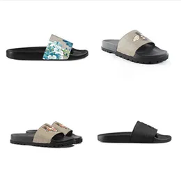 Zapatos casuales de alta calidad New2022 Slide Sandal Designer Diapositivas de lujo de verano Moda de verano Flat Sport Slipper Men and Women Sandals Slippers Flip Flip Flip