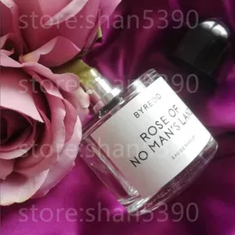 Luxuriöses Designer-Parfüm für Damen und Herren, MOJAVE GHOST GYPSY WATER, 100 m EDT, PARFUM-Spray, charmantes, großes Fassungsvermögen, langanhaltender Duft, Herrenmarke