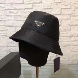 W nowym stylu damski kapelusz typu Bucket designerska czapka kapelusze rybackie męskie wiadra czapki moda skąpe rondo Casquette Casual dopasowany kapelusz przeciwsłoneczny oddychająca osłona przeciwsłoneczna luksusowy projekt