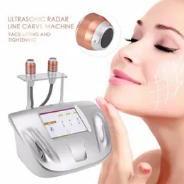 RF Equipment Super effect Portable VMax Hifu Machine Professionnel Anti-Wrinkle Face Lifting equipment For Beauty Salon