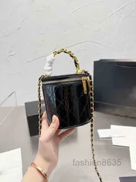 Mynt purses designer väska crossbody mini hinkväskor axel koppling plånbok för kvinnor rem mode enstaka budbärare pures 220531multi poc