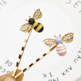 Haarschmuck 1 Stück gelbe Pins Kind Mädchen Schmetterling Clips Frau Mädchen Styling Werkzeuge Abschnitt Klaue Klemmen Pro Baby