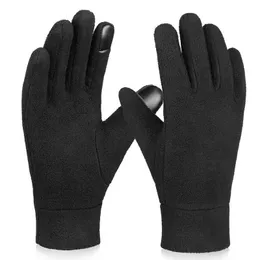 Ski OZERO Hot Winter Men Women High Quality Anti-Slip Windproof Cold Weather works Mitten Outdoor Cycling Gloves 0909
