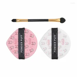 Makeup Sponges Eyeshadow Applicator Cosmetic Tool Powder Puff For Room Home