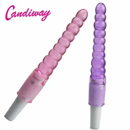 Beauty Items Kulki Analne Vibrator für Dorosych-Produkty Anal Typ Pochwy Kitzler Wibrujcy korek Analny Elastyczne Anal Sexy Zabawki