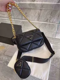 Evening Bags Cross Body Bags Sheepskin in Tote Women Fashion Handbag Shoulder Luxury Brand Designer Crossbody Female Mobile Phone Purses