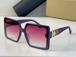 Sonnenbrille Top Original High Designer Herren Berühmte Modische Retro Luxus Marke Brillen Design Frauen Brillenetui