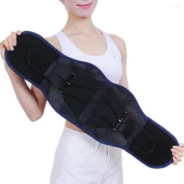 Waist Support 2.0 Version Lower Back Brace For Pain Relief Lifting At Work Scoliosis Herniated Disc Sciatica Belt
