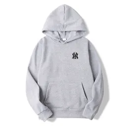 Erkek Hoodies Sweatshirts Erkek ve Kadın Çift Kapşonlu Sıradan Gömlek Sweatshirt Polar Track Suit Sports Sweater Sıradan Gevşek Kazak 220914