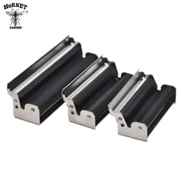 HORNET 70MM/78MM/110MM Portable Mini Metal Cigarette Rolling Machine Blunt Rolling Maker Roller Papers Smoking Accessories