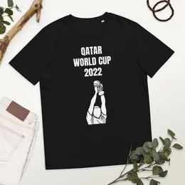 Herr t-shirts SJB Football Letter Print Tshirts män kvinnor kort ärm t-shirt lös casual topp 3xl 4xl