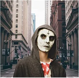 Maschera Integrale Realistica Stampa 3D - Traspirante, Leggera, Per Cosplay, Halloween, Carnevale E Feste