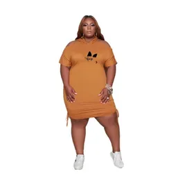 Roupas de rastreio feminino Gradiente de roupas de grife de duas peças Terno de corrida de jogging shorts casuais calças 2 peças plus size mulheres roupas femininas