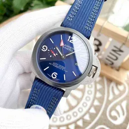 Дизайнерские мужские часы, модные погружные часы серии Bmg Tech Stealth, импортные 2555, автоматические механические механизмы, 47 мм, стиль наручных часов