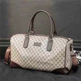 Duffel Bags Factory Online Export Designer Brand Bags Nuovo Valente Portable Fashi