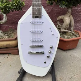 Özel Grand Voxs tarzı elektro gitar, gitar amfi pedalı oem kabul edin