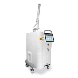 2022 Fashional 4D Fotona Laser Fraktionerad CO2 Laser Beauty Equipment Skin Rejuvenation Face Resurfacing Machine Ansiktsbehållningsapparat Apparater