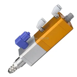 BY-31A Single Liquid Suction Dispense Valve Precision Dispensing Valve Dispenser Accessories