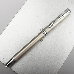 High Quality JL 220 Rollerball Pen Business Office School Supplies Ballpoint Ink Pens