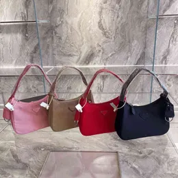 Prads Totes Designer Handbag Women Bag Bags Prade the Tote Bags Luxuries Designers Womens Crossbody Handbag Loster 7A محفظة عالية الجودة محفظة