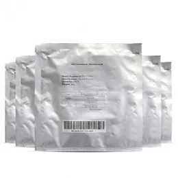 Accesorios de membrana anticongelante Lipofreeze cryo Pad para tratamiento con congelación de grasa 22x24cm 27x30cm 34x42cm Película anti -congelación