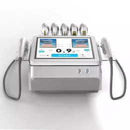 2022 Professional Body Slimming machine Focused Ultrasound Winkle Removal Face lifting Instrument