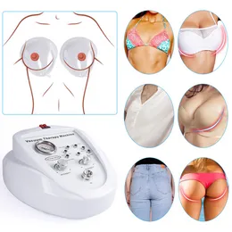 Inne wyposażenie kosmetyczne elektryczne powiększenie piersi Maszyna Piękna Massager Seksowna wzmacniacz piersi narzędzie do powiększenia klatki piersiowej