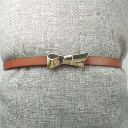 مصمم حزام فاخر DI Buckle Billts Women Women Colorful Belt عالية الجودة من الجلد