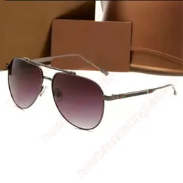 2022 Klassiker Retro -Pilot -Sonnenbrillen Frauen Gläser Lady Luxus Steampunk Metall Sonnenbrille Vintage Mirror Oculos Sol Feminino UV400 Lunette de Soleil 0012