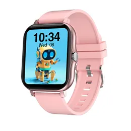 Mode H13 Smart Watch 1,69 tum HD -sk￤rm Sport Wristwatch Fitness Tracker Smartwatch Heart Rise Blood Pressure Monitor Smart Watches