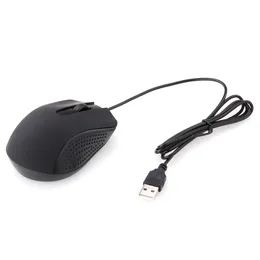 USB Wired Mices Optical Computer Gaming Mouse Home Office -möss för PC Laptop Notebook