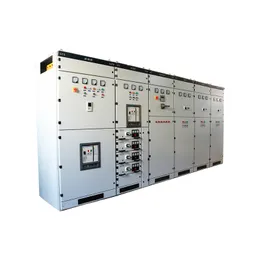 Lågspänningsuttagbar elektrisk switchgear-lådskåpstillverkare