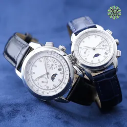 Grand Complations Casal Watch for Woman Watchs Ladies 41x10mm 35x10mm Counter Quality R￩plica R￩plica R￩plica Designer Rel￳gio de 1 ano Garantia 048a