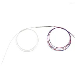Fiber Optic Equipment FULL-10 Pieces Of FBT Splitter Without Connector 1X2 Coupler 50/50