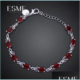 Braccialetti con ciondoli Donna Uomo Braccialetti gioielli indiani Bracciale con pietre preziose Pseras 925 Infinity Sterling Sier 584 Q2 Drop Delivery Dhseller2010 Dhfpy