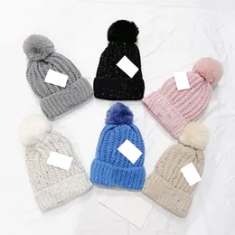 10 stücke Winter 6 farben frau Hüte mann Reise junge Mode erwachsene Beanies Skullies Chapeu Caps Baumwolle Ski cap mädchen rosa hut halten warme kappe Unisex verärgert