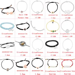 2021 Nuovo stile 100% 925 Sterling Silver Cutile Bear Bracciale Youth Bracciale Ladies Factory Whole294H Whole294h