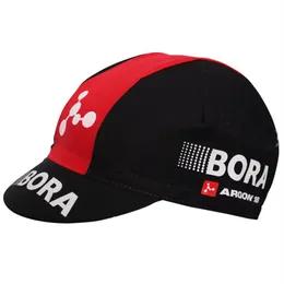 2016 Bora Argon 18 FDJ Direct Energie Pro Team Cicling Caps One Size Cicling Caps Man and Women Bike Wear Equipment Cycling Equipment Bicycle Caps318J
