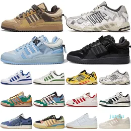 Shoes Low Men Women Benito Blue Tint Core Black Cafe Yellow Cream Mens Trainers Outdoor Sports Trainers Casual Walking Jogging discount