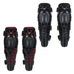 Knee Pads Motorcycle Racing Motocross ochronne ochraniacze