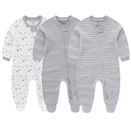 Strampler geboren Baby Jungen Frühling Kleidung für Mädchen Langarm Ropa Bebe Overall Kleidung Kinder Outfits 220919